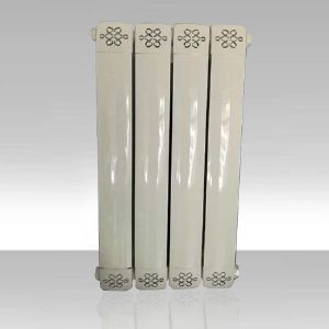 铜铝复合散热器80X80